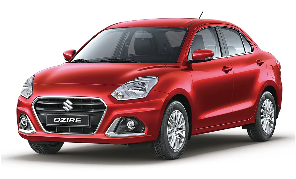 Sedan - Swift Dzire, Honda Amaze for Kolkata to Digha